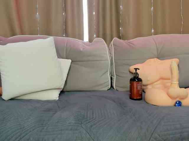 EditaMilf webcam