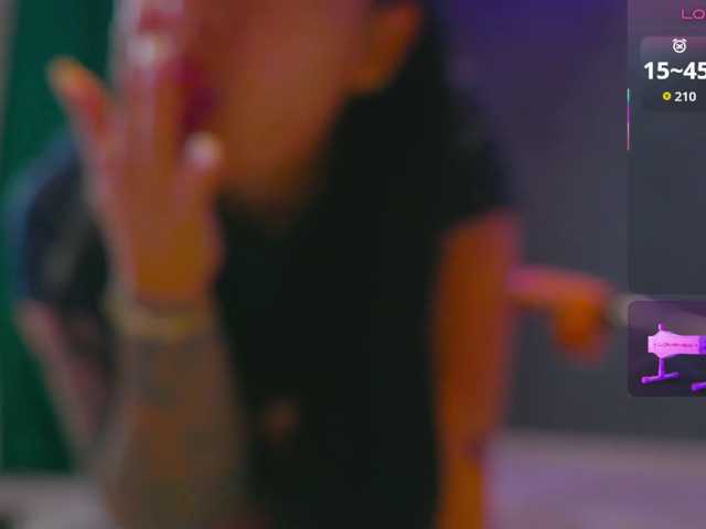 im-your-love, en directo ahora en BongaCams