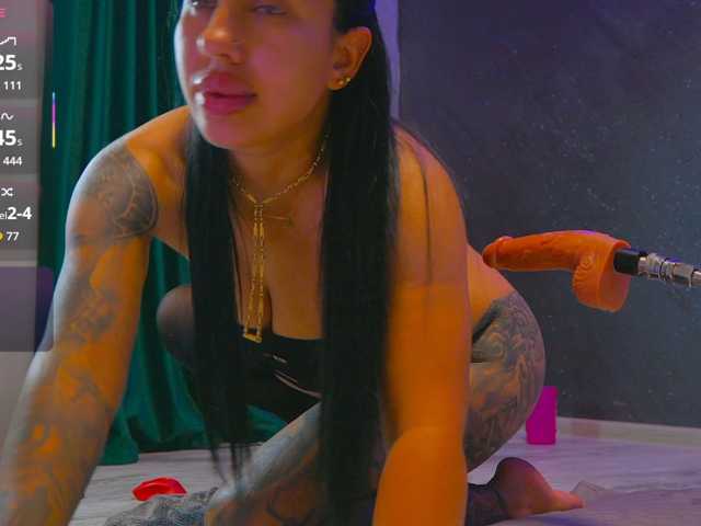 im-your-love live cam on BongaCams