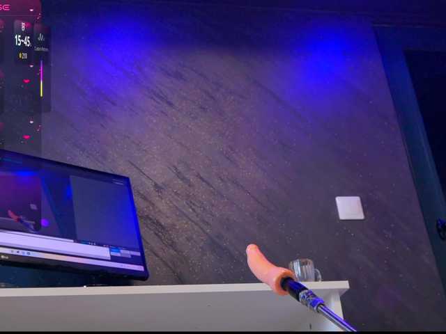 im-your-love live cam on BongaCams