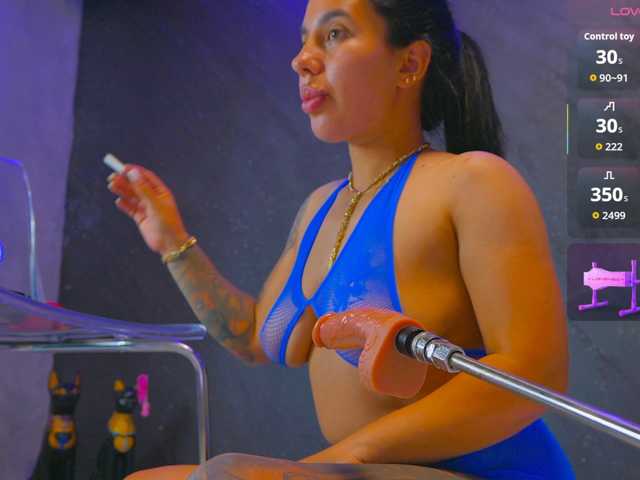 im-your-love live cam on BongaCams