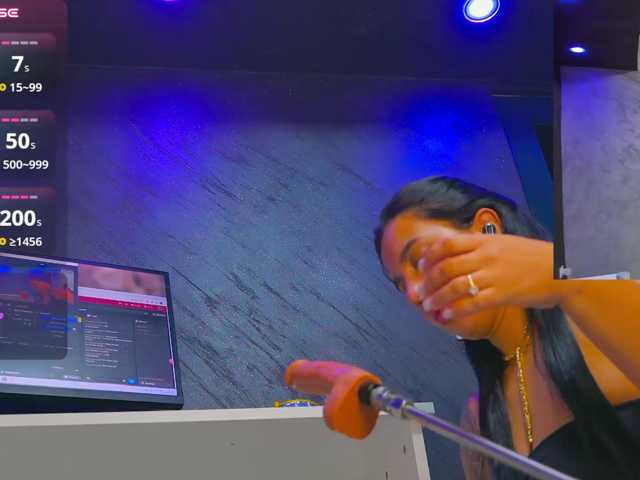 im-your-love live cam on BongaCams