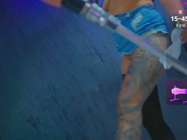 im-your-love, en vivo ahora en BongaCams