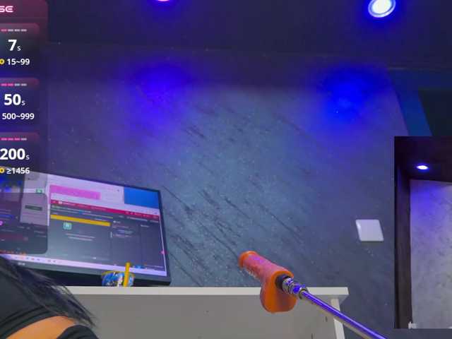 im-your-love live cam on BongaCams