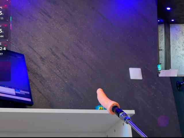 Im-your-love webcam