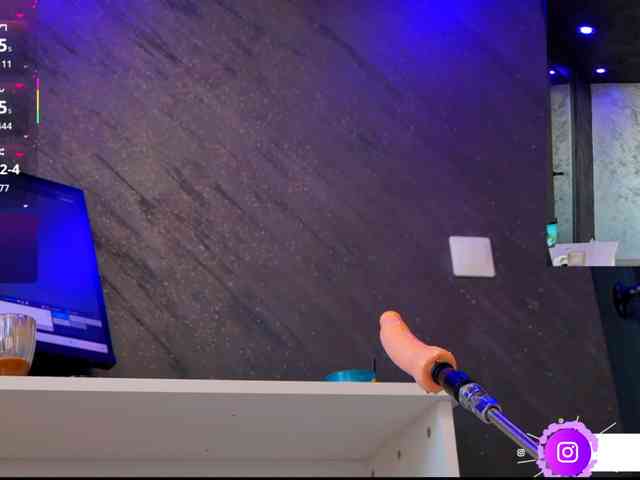 Im-your-love webcam