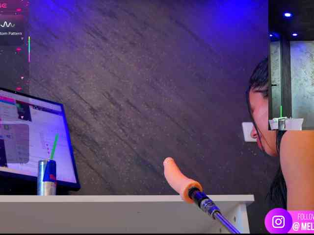 Im-your-love webcam
