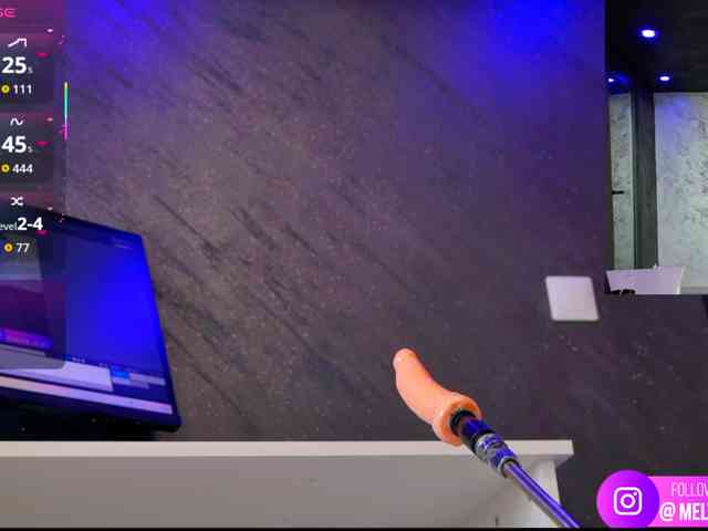 Im-your-love webcam