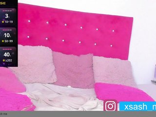 sasha-xxxx Porn Show