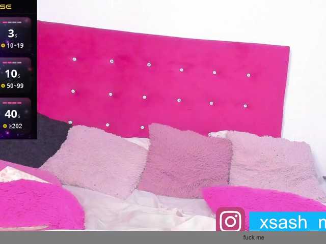 sasha-xxxx live cam on BongaCams