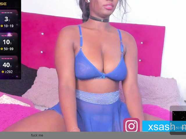 sasha-xxxx live cam on BongaCams