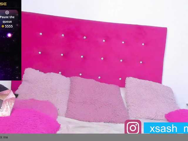sasha-xxxx live cam on BongaCams