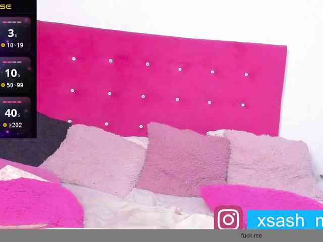 sasha-xxxx webcam