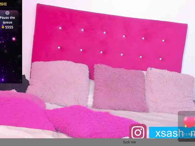sasha-xxxx webcam