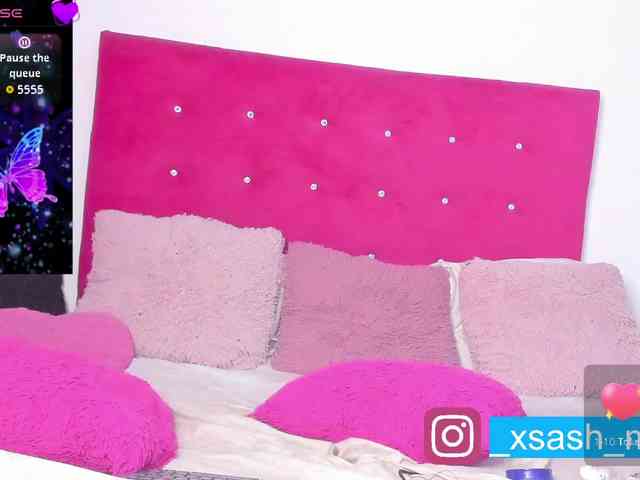 sasha-xxxx webcam