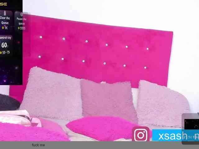 sasha-xxxx