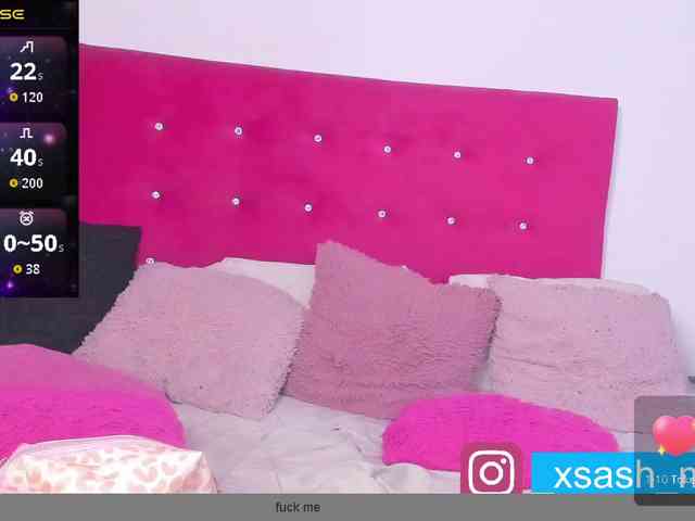 sasha-xxxx webcam