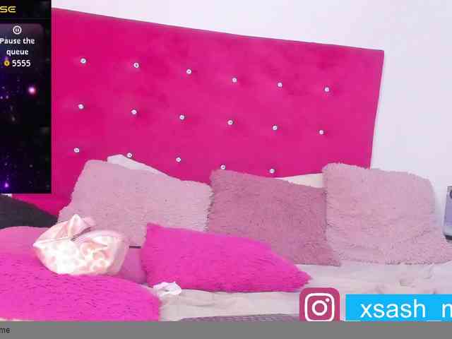 sasha-xxxx