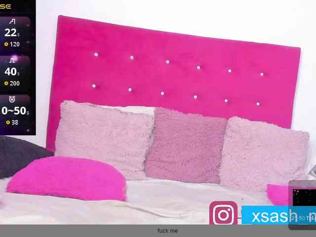 Modelo: sasha-xxxx