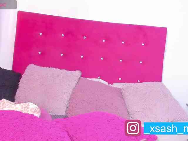sasha-xxxx webcam