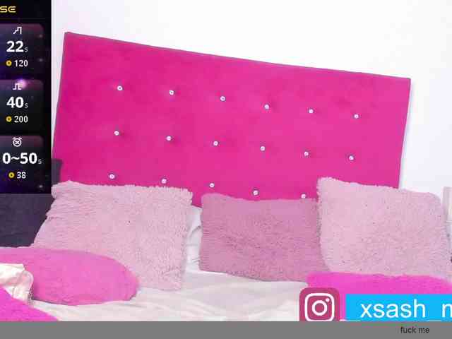 sasha-xxxx webcam