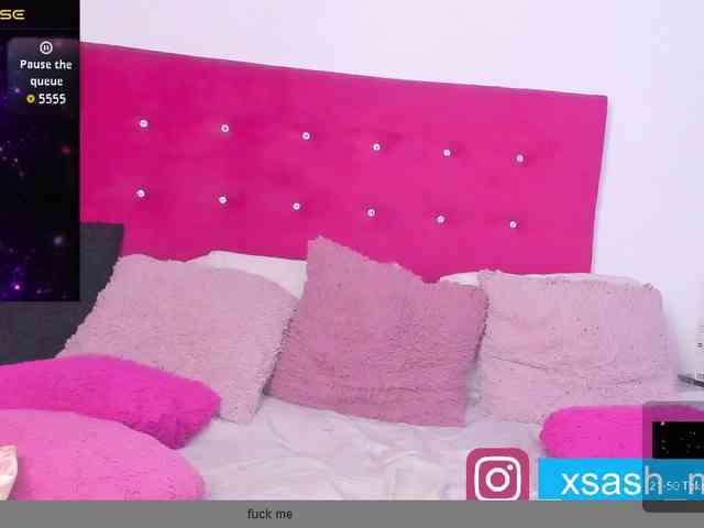 sasha-xxxx webcam