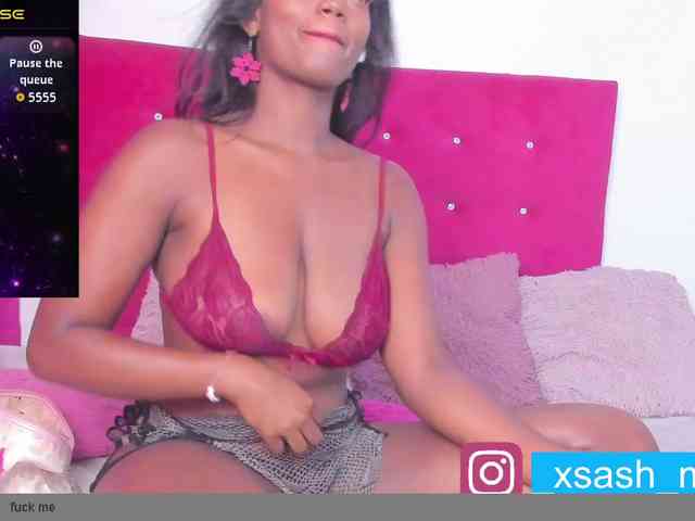 sasha-xxxx