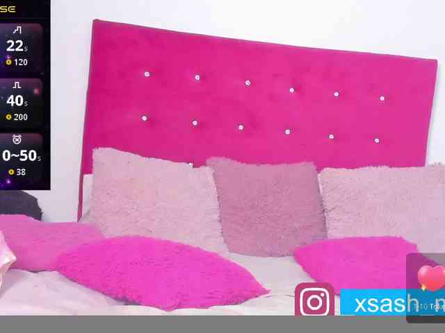 sasha-xxxx webcam