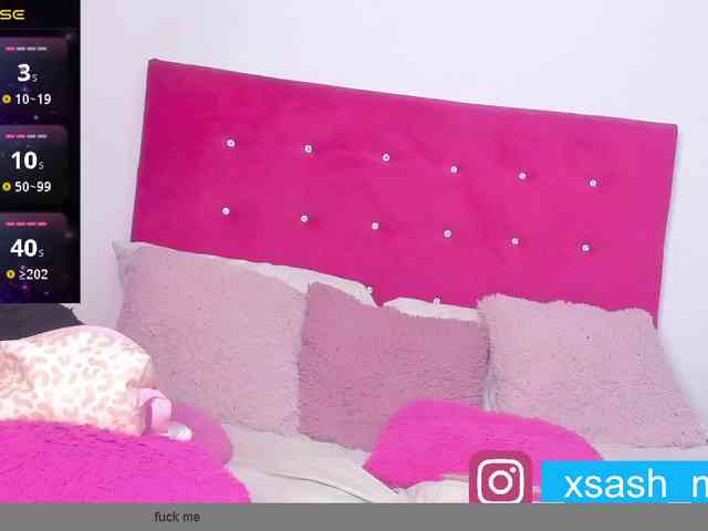 sasha-xxxx