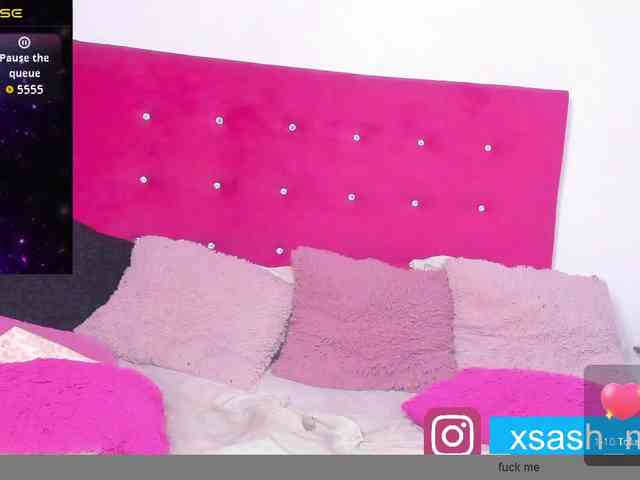 sasha-xxxx webcam