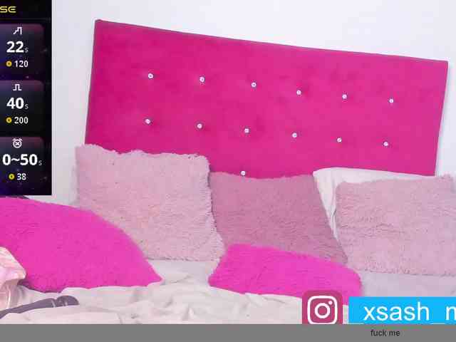 sasha-xxxx webcam