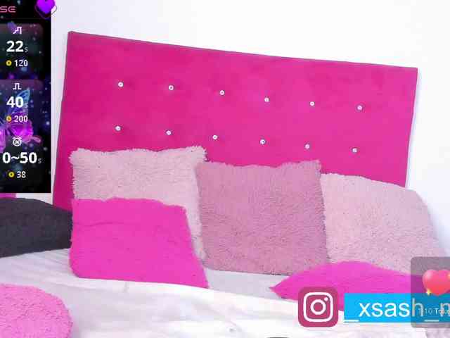 sasha-xxxx webcam