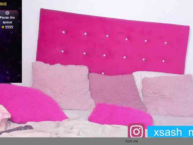 sasha-xxxx webcam
