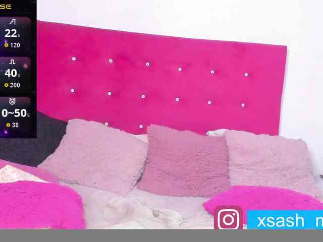 sasha-xxxx