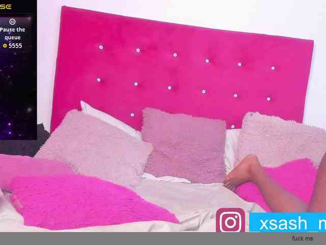 sasha-xxxx