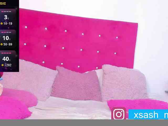 sasha-xxxx webcam