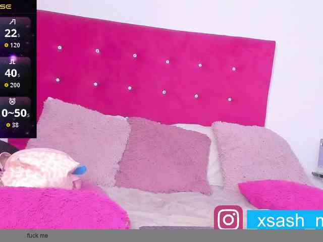 sasha-xxxx webcam