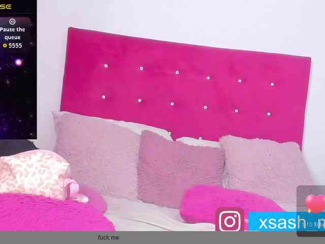 sasha-xxxx