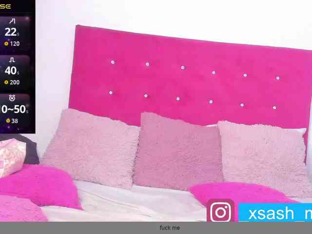 sasha-xxxx webcam