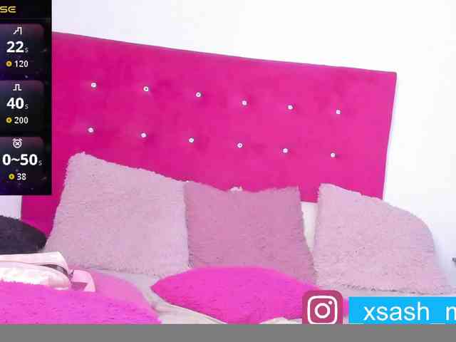 sasha-xxxx webcam