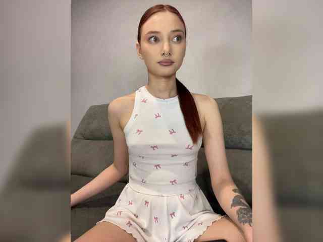 Modelo: ALice__FoXx