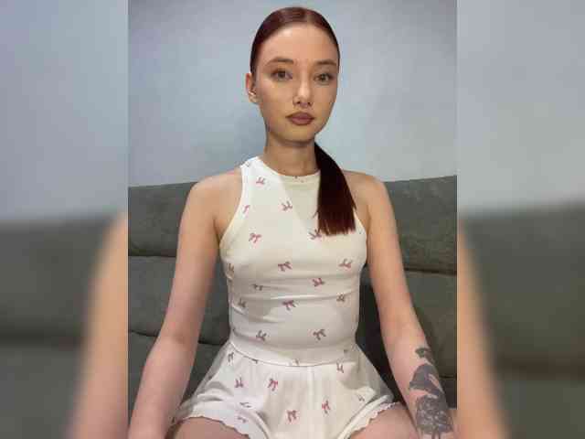 Sweetgirl-11 Sex Cam Show