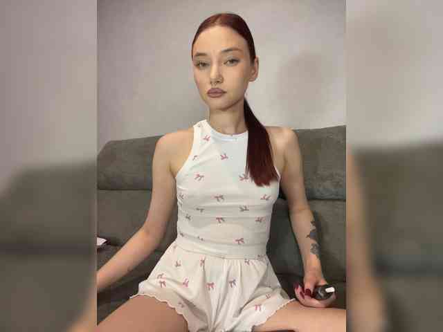 Sweetgirl-11 Sex Cam Show