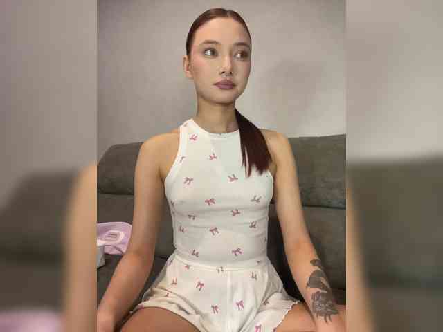 Modelo: ALice__FoXx