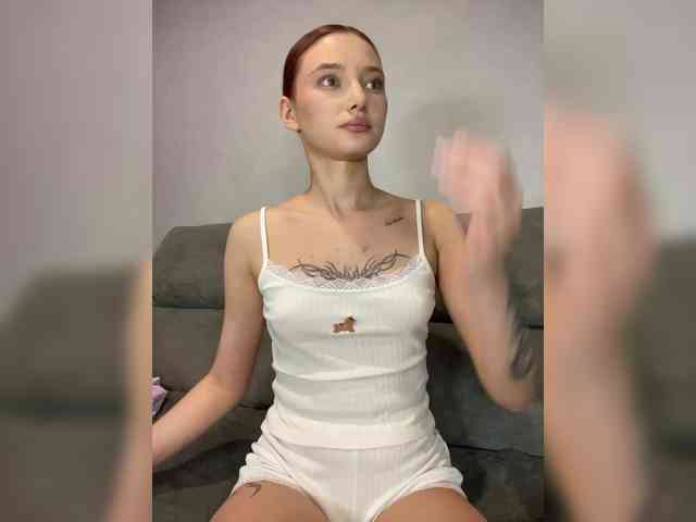Modelo: ALice__FoXx