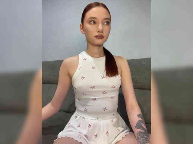 Sweetgirl-11 Sex Cam Show