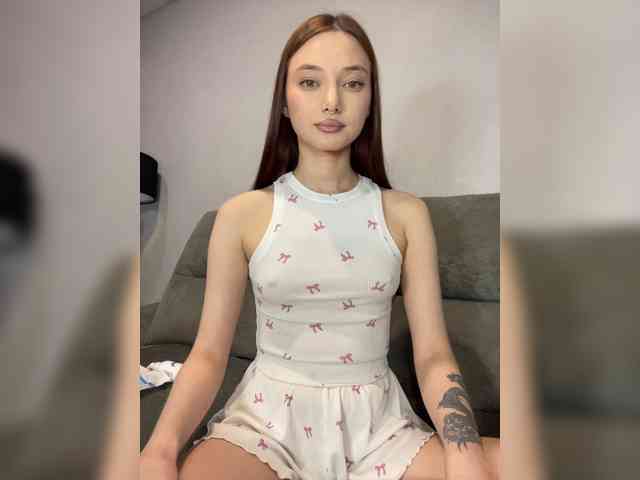 Modelo: ALice__FoXx