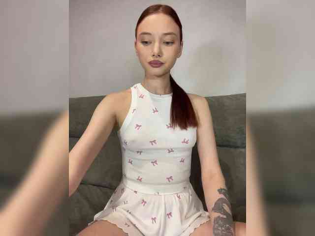 Sweetgirl-11 Sex Cam Show