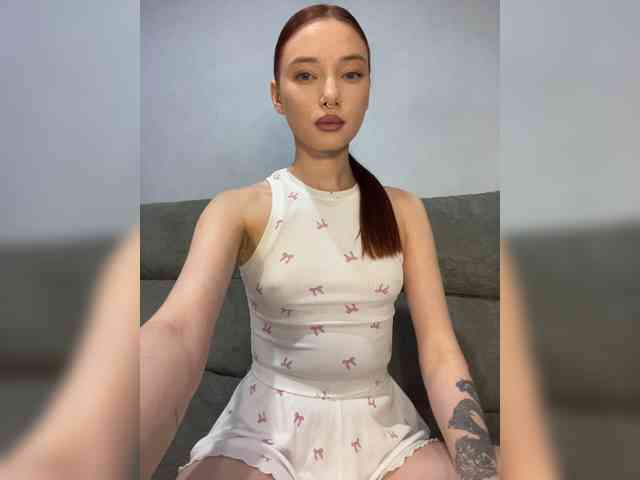 Sweetgirl-11 Sex Cam Show