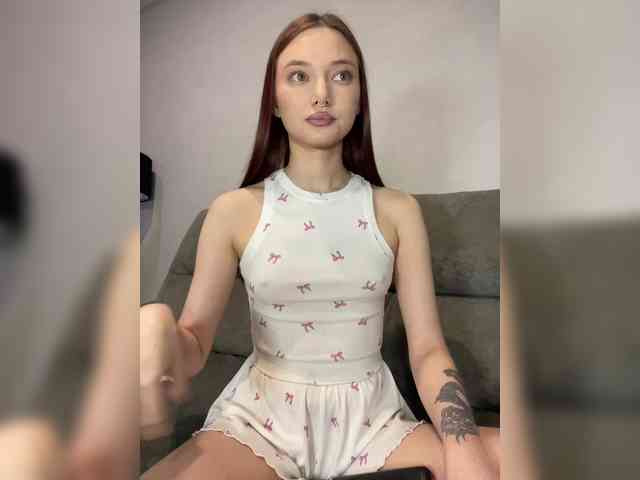 Modelo: ALice__FoXx